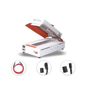 Buy cheap 50Hz 16A Durable Seal Crimp Machine Multifunctional Full Automatic product
