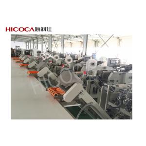 Buy cheap Automatic  M - shape Bags Spaghetti / Pasta / Noodles Packing Machine from wholesalers