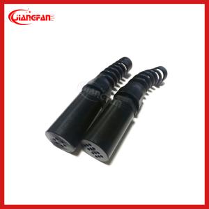 Ftth Cable Fiber Optic Breakout Kits Bundle Splitter Singlemode / Multimode