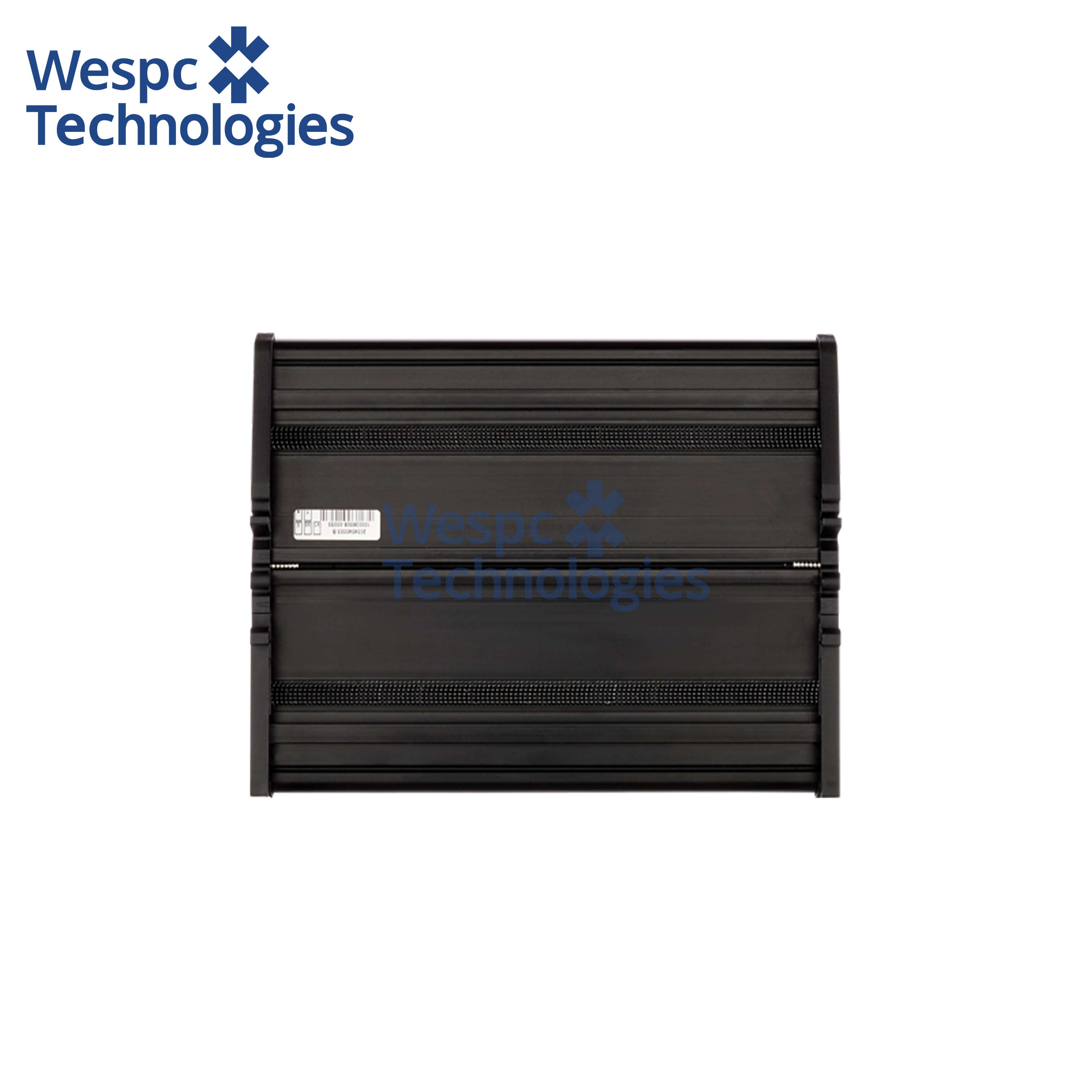 Wespc Original IOM230 Industrial Control Module Automation System Electrical