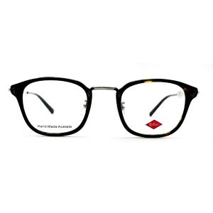 FP9263 Acetate Metal Frames The Perfect Blend Of Vintage And Fashion