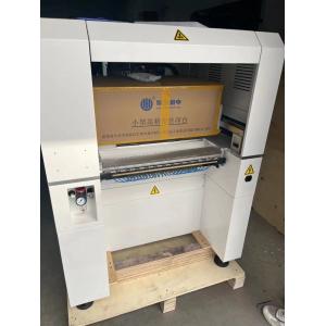 High Accuracy Economic Pick and Place Robot Charmhigh CHM-550 SMT Assembly