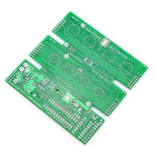 Buy cheap OEM Multilayer 94v0 Fr4 Circuit Board PCB 48 Layer 10OZ from wholesalers