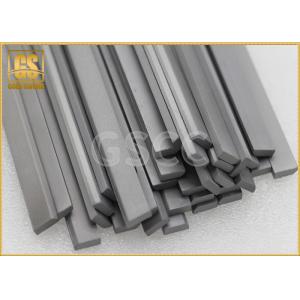 Buy cheap High Precision Tungsten Carbide Alloy STB206 / STB624 Long Service Life from wholesalers