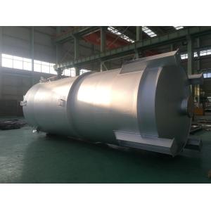 Buy cheap So2 Marine Ship Exhaust Gas Cleaning System from wholesalers