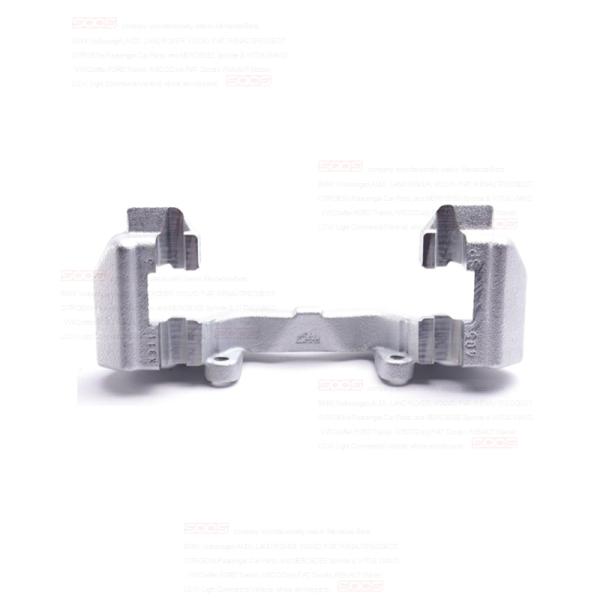 Quality Mercedes Sprinter W906 Front Brake Caliper Repair Kit OE 0004214506 for sale