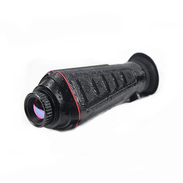 Effective Night Vision 2km Long Distance Portable Infrared Camera