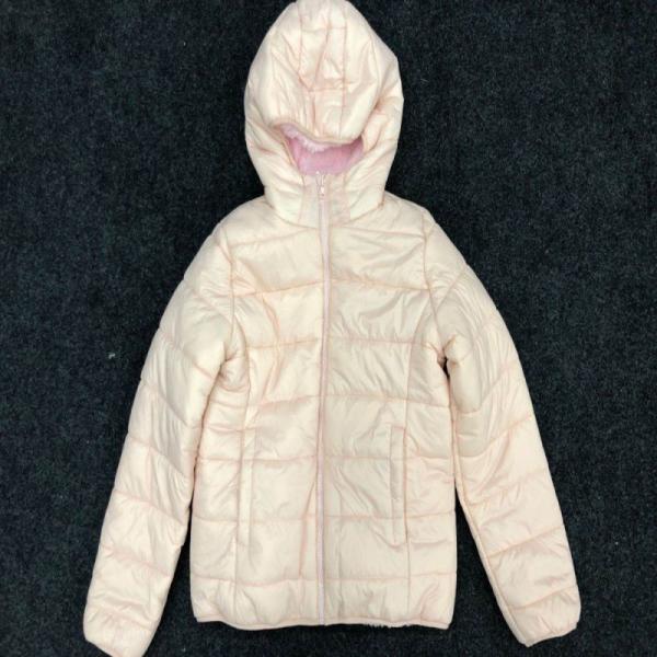 Buy cheap Ladies Padded Jacket Keep Warm Autumn And Winter Available In 5 Colors from wholesalers