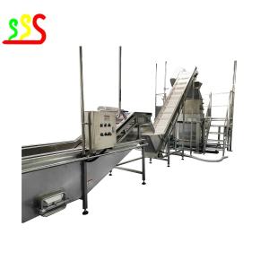 Buy cheap Fresh Mango Pulp Juice Paste Beverage Making Machine from wholesalers