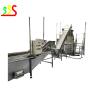Buy cheap High Capacity Fresh Tomato Puree Processing Line 6.5 Tons/Hour from wholesalers