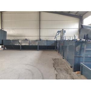 Buy cheap PP PE HDPE LDPE Plastic Bottle Recycling Machine With Customer Required Voltage from wholesalers