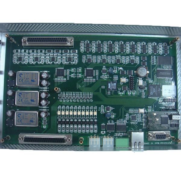 Quality FR4 Printed Circuit Board&Rigid PCB&Multilayers PCB&Component procument&Component Assembly&Function Testing for sale