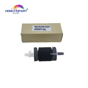 Buy cheap Pickup Roller Assembly RM1-3763-000 RM1-6323 RM1-6313 for H P P3005 P3015 M3027 M3035 M525 Picker Roller Kit Tray 2 from wholesalers