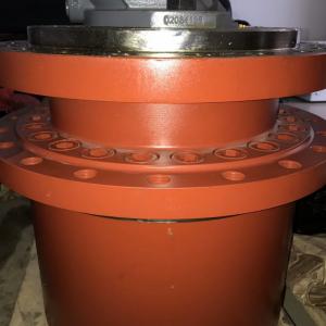 Buy cheap Rexroth GFT80T3-185-03 Hydraulic Travel Motor Gearbox/Reducer from wholesalers