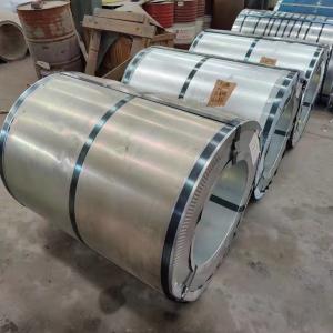 Baosteel SGCC dx51d Electro galvanizing Steel Coil Z275 G550 0.3mm Thickness