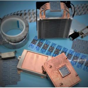 TPCM 5000 Thermal Phase Change Thermal Interface Material Conductivity Silicone