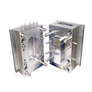 Buy cheap Medical Device Thin Wall Mould For Plastic Components Texture Polishing from wholesalers