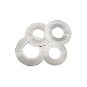 Buy cheap GCr15 Over Arm Separator Disc and Spacers from wholesalers