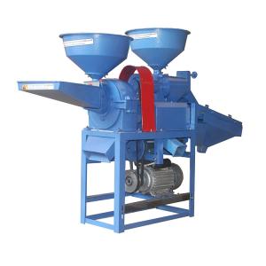 Buy cheap Yifeng Combine Rice Milling Machine With Vibratory Screen from wholesalers