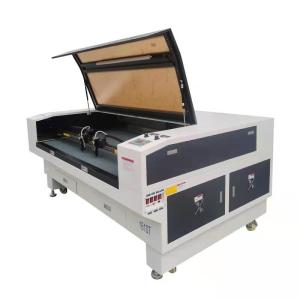 standalone CNC CO2 Laser Cutting Engraving Machine