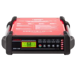 2025 LAUNCH PFP-100 Programming Flash Power Advanced Diagnostic Battery Charger