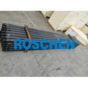 Buy cheap BW NW HW BWL HWL NWL PWL Wireline Drill Rod from wholesalers