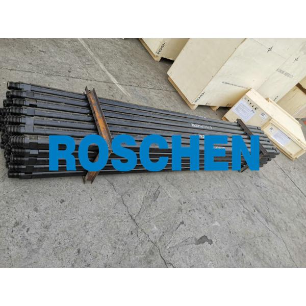 Buy cheap BW NW HW BWL HWL NWL PWL Wireline Drill Rod from wholesalers