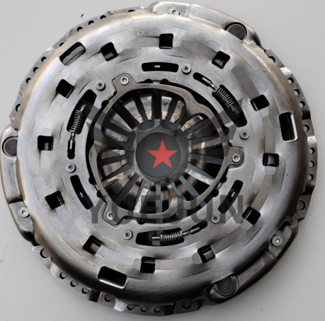 Buy cheap 626309309 ,MCK31144A,BK217540BB,ADF1230126，SIZE:260*23 Engine：Ford (Imported) TOURNEO CUSTOM V362 Bus (F3) 2.2 TDCi,DRF4, DRFF, DRFG FOR Ford CLUTCH KIT from wholesalers