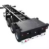 Buy cheap High Quality Heavy Load Capacity Trailer Skeleton Parts Container Transportation from wholesalers