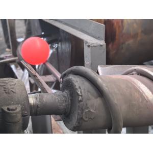 Durable Chrome Casting Grinding Media Balls High Hardness