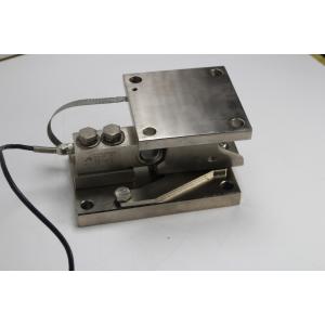 Buy cheap Durable Stainless Steel Alloy Weighing Modules For Precision Measurement from wholesalers