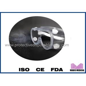 Buy cheap Enclosed Polycarbonate Eyeglasses from wholesalers