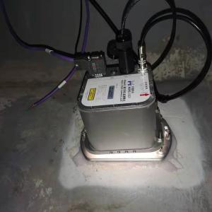 Buy cheap Class 1 Laser Safe MOVELASER Wind Lidar For Wind Turbines from wholesalers