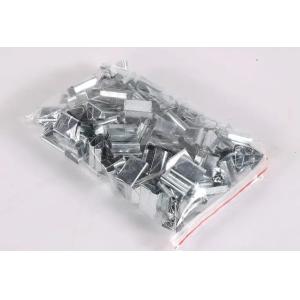 China Standard Export Package Green Polyester Strap Smooth Surface For Various Applications on sale