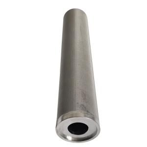 Stainless Steel Multi Layers 0.1mm Sintered Metal Filter