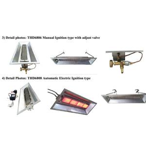 Buy cheap Premier Safe Infrared Chicken Coop Heater Manual Ignition from wholesalers