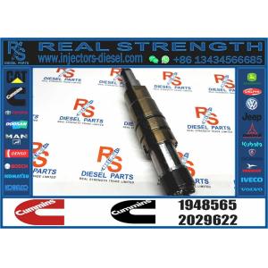 Buy cheap New Common Rail Fuel Diesel Injectors Nozzle 2897320 2872289 2030519 1948565 2872544 4384363 5579419 for Cummins ISX 15 from wholesalers