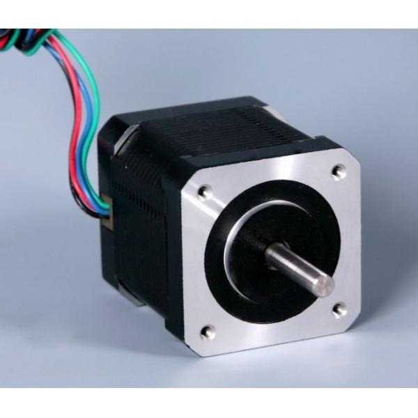 2-phase hybrid stepping motor J42HB38-01