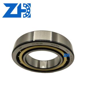 Buy cheap P0 Precision Angular Contact Bearings 7214BECBM For Machinery from wholesalers