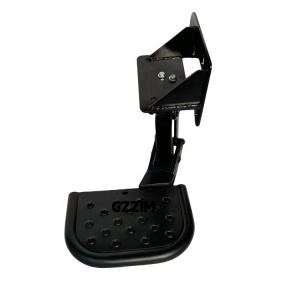 Buy cheap Car Parts Step Pedal Rear Step Pedal For Nissan NP300 2015-2021 product