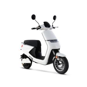 60-80km 72 Volt Electric Scooter 60 Volt 20Ah Lithium Battery
