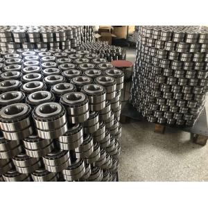 Buy cheap Gcr15 Single Row 32218 Tapered Roller Wheel Bearings from wholesalers