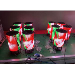 P2.5 128x64pixels SMD2121 Indoor Soft LED Module 240W/m2