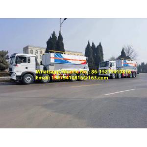 Buy cheap High cost effective HOWO 15/20/25T BCLH-20 Onsite mixed granular ammonium explosive ANFO Truck emulsion mobile explosive Manufacturing Unit Монголын уул уурхайн тэсэлгээний MEMU MMU BCLH/BCZH/BCRH from wholesalers