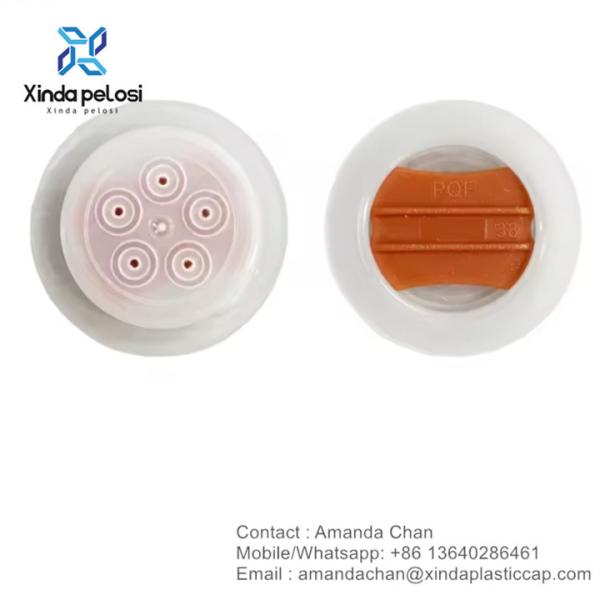 Quality One Way Valve Coffee Degassing Valve Coffee Stay Fresh With Coffee Packaging for sale