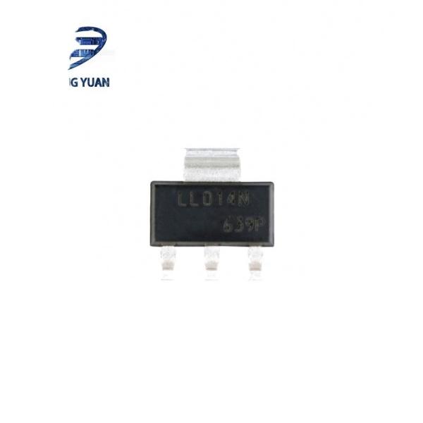 Quality Integrated Circuits Microcontroller IRLL014TR-GE3 Vi-shay SI3850ADV-T1-E3 for sale