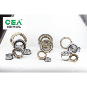 Buy cheap OEM Thin Wall Single Row Deep Groove Ball Bearing High Precision product