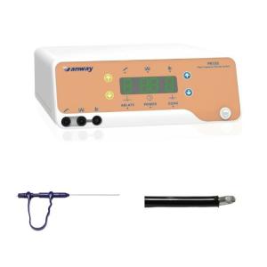 Buy cheap Minimally Invasive Coblation Plasma Surgery System RF Plasma Coblator 100 KHz from wholesalers