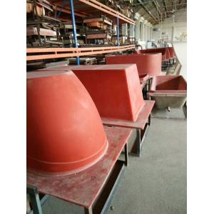 Buy cheap freestanding joint bathtub vacuum forming mould/mold in China from wholesalers