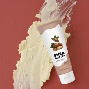 Buy cheap Moisturizing Shea Butter Cream Anti Cracking Hand Cream Replenishes Moisture from wholesalers